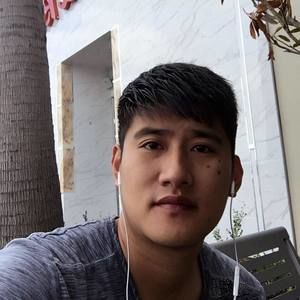 Meet your Posher, Chunhao